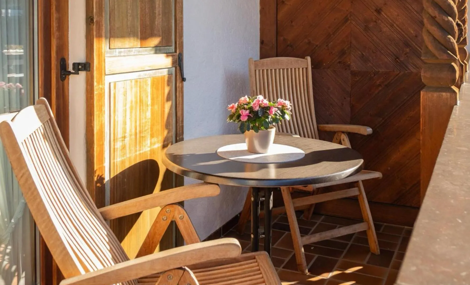 Haus Verena Mittenwald Apartmán