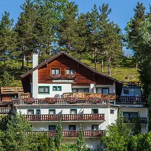 2* Gasthuis Alpenappartements Schwalbennestl
