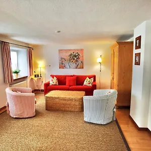 Fewo Jaisweg Apartment