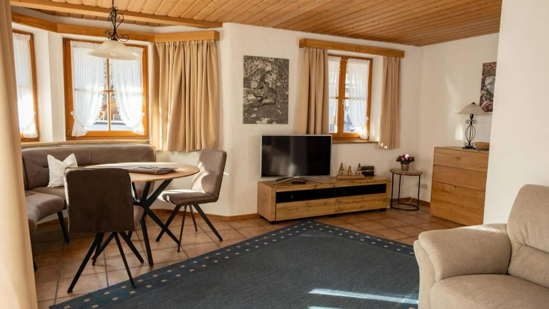 Haus Verena Mittenwald Germany