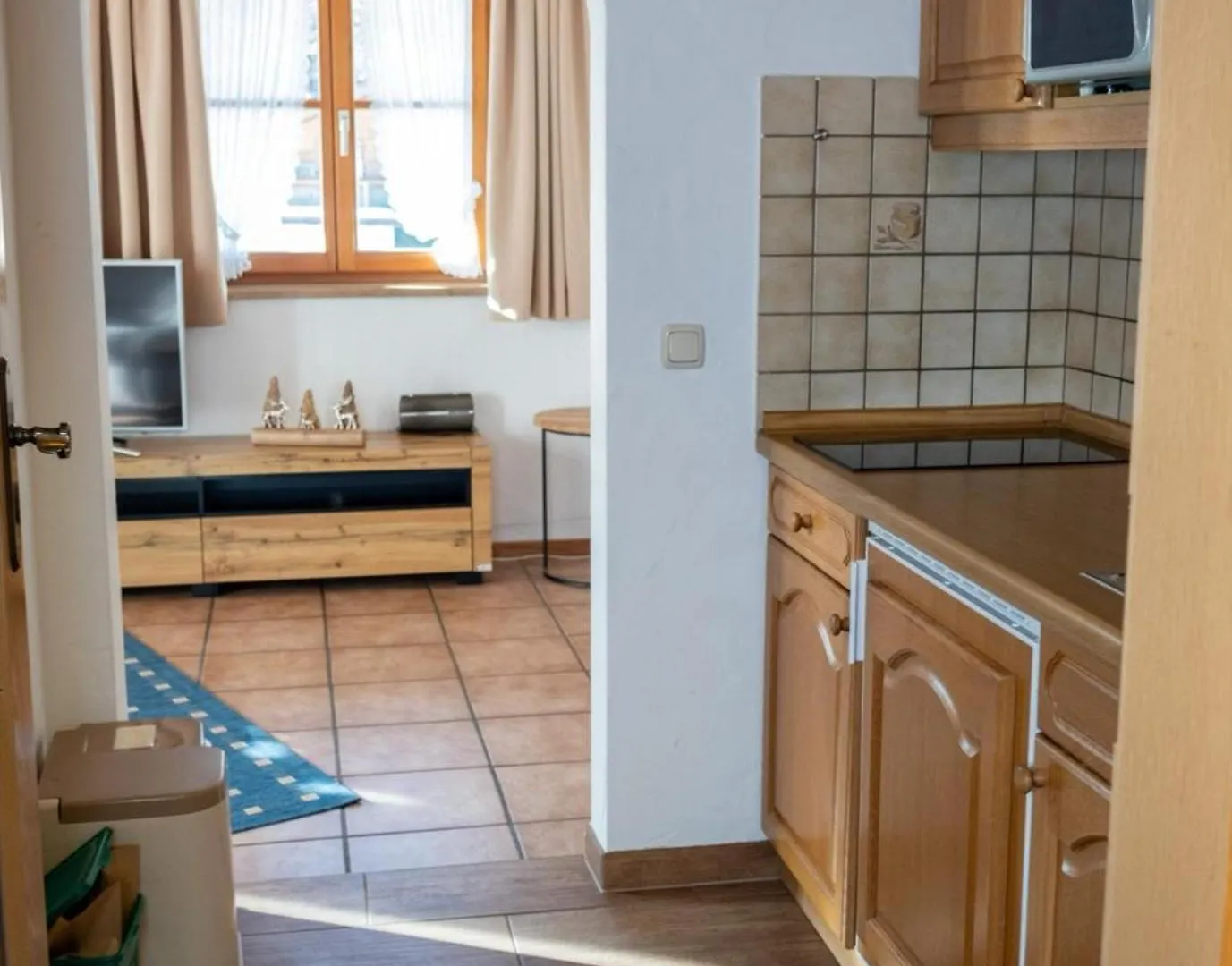 Haus Verena Mittenwald Apartment