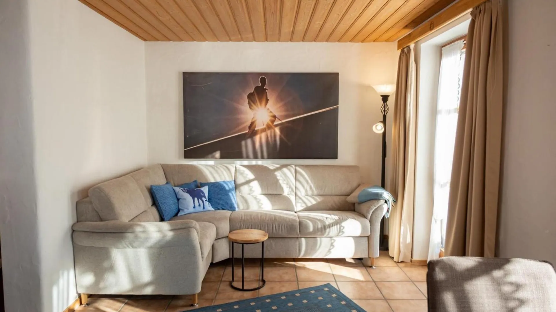 Apartment Haus Verena Mittenwald