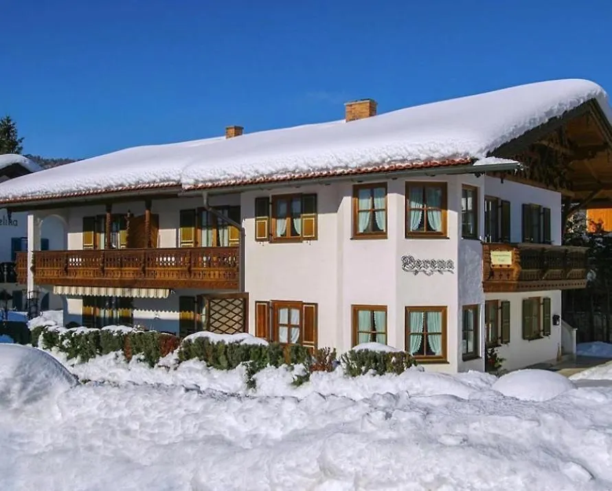 Haus Verena Mittenwald