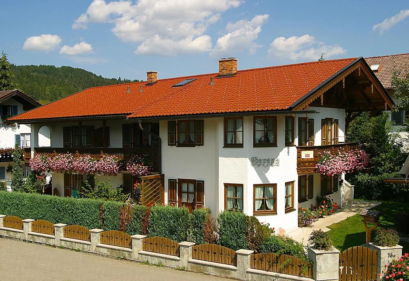 Haus Verena Mittenwald 0*,