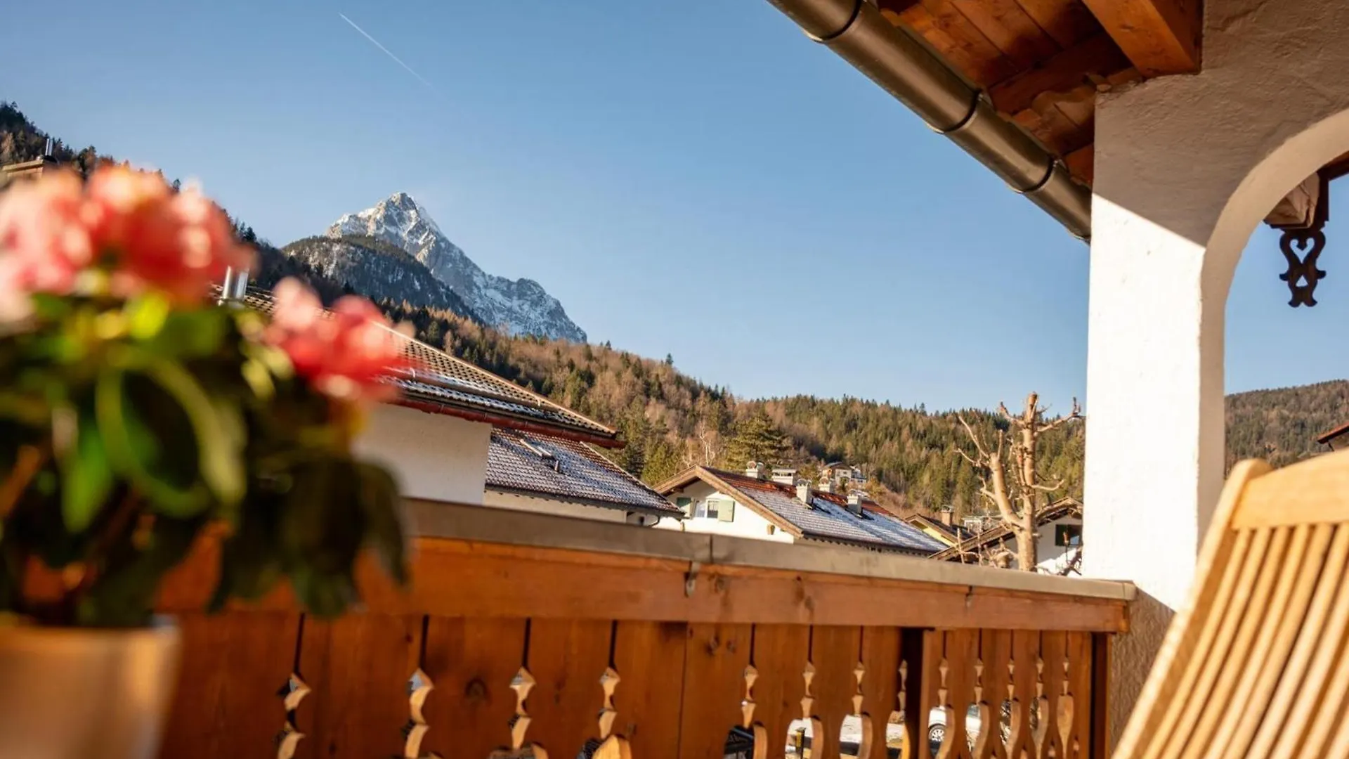 Haus Verena Mittenwald 0*,  Germany