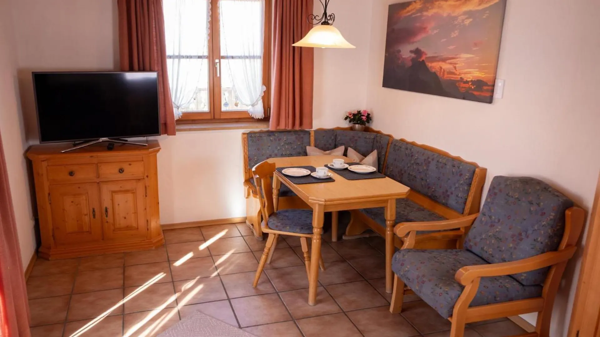 Haus Verena Mittenwald Germany